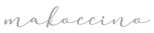 Makoccino Logo